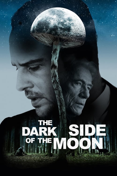 The Dark Side of the Moon - Movie Poster The Dark Side of the Moon - Movie Poster