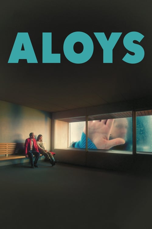 Aloys - Movie Poster Aloys - Movie Poster