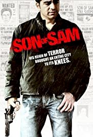 Son of Sam - Movie Poster Son of Sam - Movie Poster