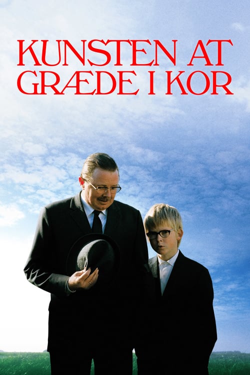 The Art of Crying - Movie Poster The Art of Crying - Movie Poster