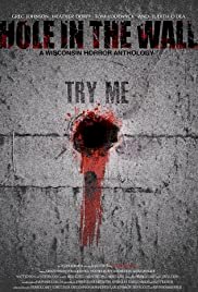 Hole In The Wall - Movie Poster Hole In The Wall - Movie Poster