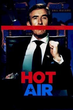 Hot Air - Movie Poster Hot Air - Movie Poster
