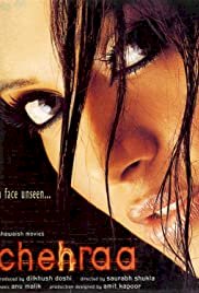 Chehraa - Movie Poster Chehraa - Movie Poster