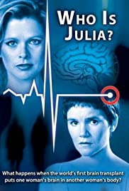 Who Is Julia? - Movie Poster