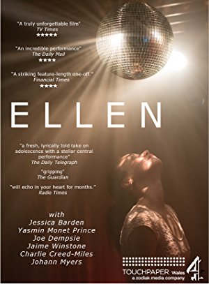Ellen - Movie Poster Ellen - Movie Poster