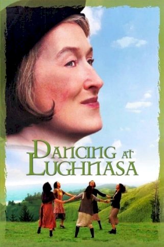 Dancing at Lughnasa - Movie Poster Dancing at Lughnasa - Movie Poster