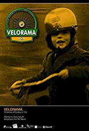 Velorama - Movie Poster Velorama - Movie Poster