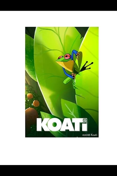 Koati - Movie Poster Koati - Movie Poster