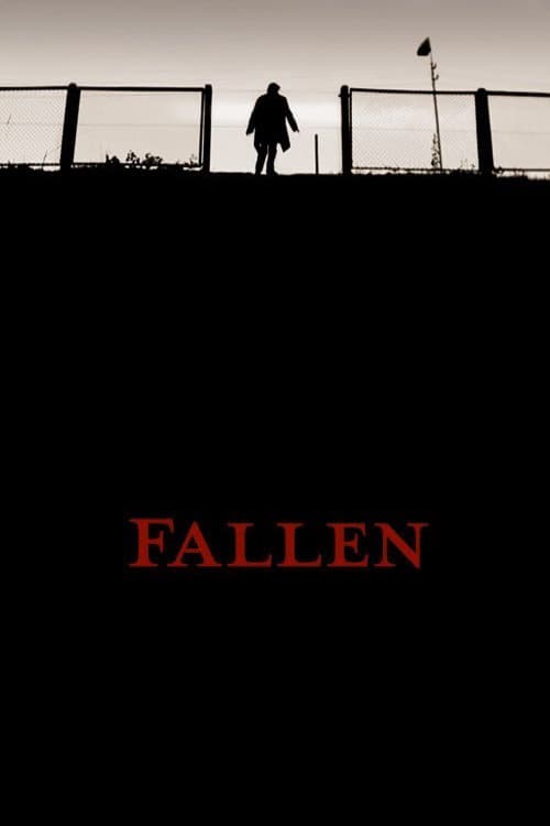 Fallen - Movie Poster Fallen - Movie Poster