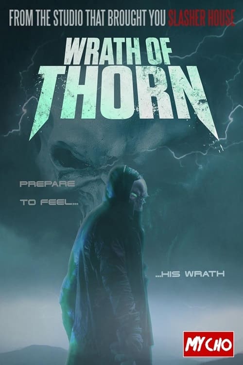 Wrath of Thorn - Movie Poster Wrath of Thorn - Movie Poster