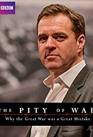The Pity of War - Movie Poster The Pity of War - Movie Poster