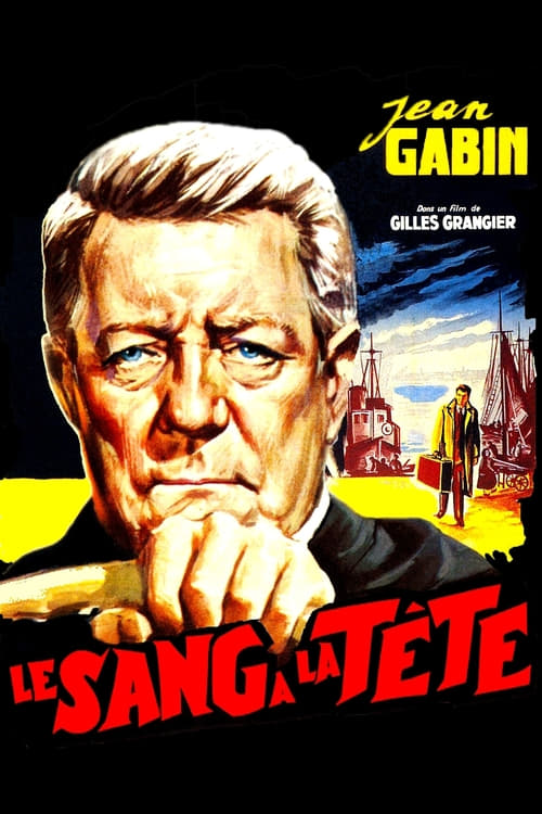 Blood to the Head - Movie Poster Blood to the Head - Movie Poster