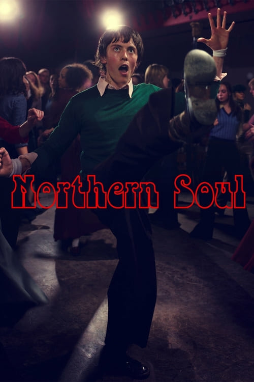 Northern Soul - Movie Poster Northern Soul - Movie Poster