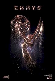 The 69th Primetime Emmy Awards - Movie Poster The 69th Primetime Emmy Awards - Movie Poster