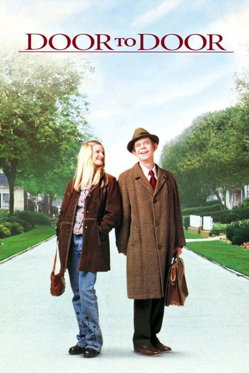 Door to Door - Movie Poster