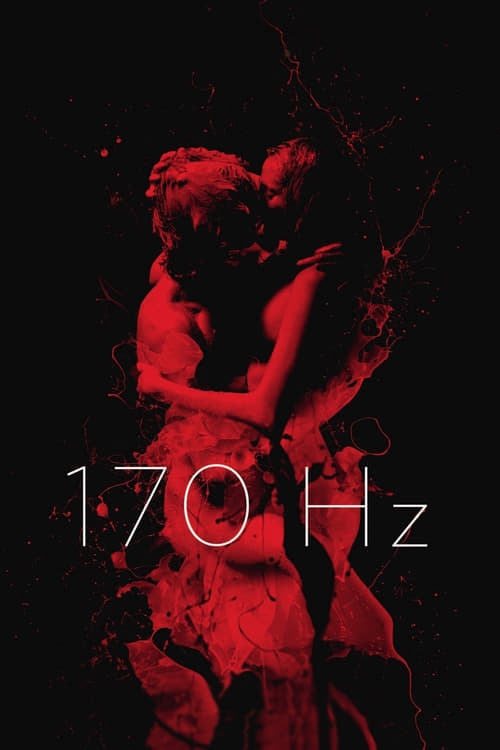 170 Hz - Movie Poster 170 Hz - Movie Poster