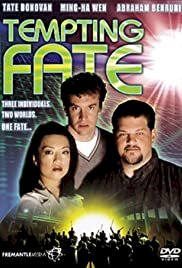 Tempting Fate - Movie Poster Tempting Fate - Movie Poster
