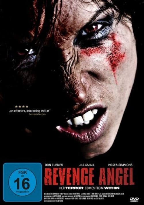 Slip - Movie Poster Slip - Movie Poster