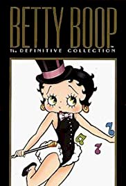Betty in Blunderland - Movie Poster Betty in Blunderland - Movie Poster