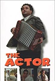 The Actor - Movie Poster The Actor - Movie Poster
