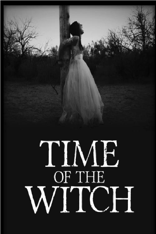 Time of the Witch - Movie Poster