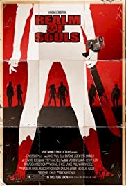 Realm Of Souls - Movie Poster Realm Of Souls - Movie Poster