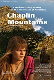 Chaplin of the Mountains - Movie Poster Chaplin of the Mountains - Movie Poster