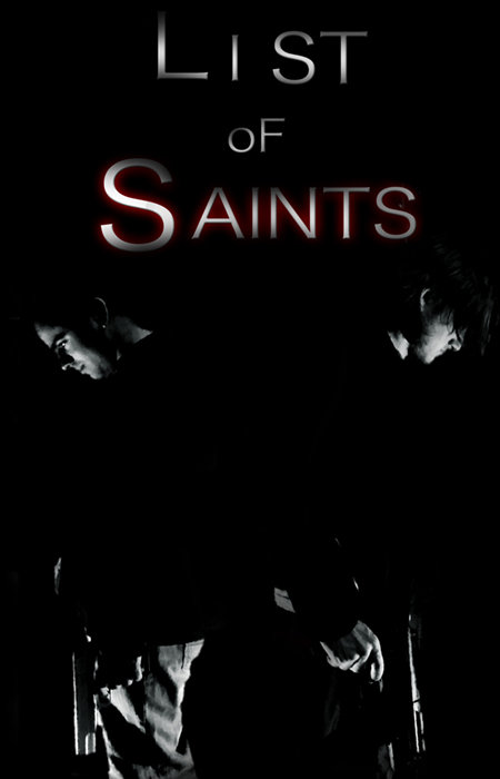 List of Saints - Movie Poster List of Saints - Movie Poster