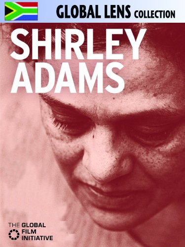 Shirley Adams - Movie Poster Shirley Adams - Movie Poster