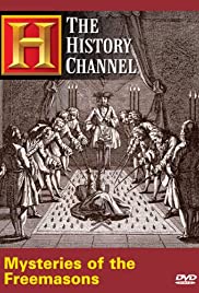 Mysteries of the Freemasons - Movie Poster Mysteries of the Freemasons - Movie Poster