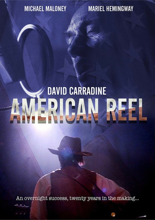 American Reel - Movie Poster American Reel - Movie Poster