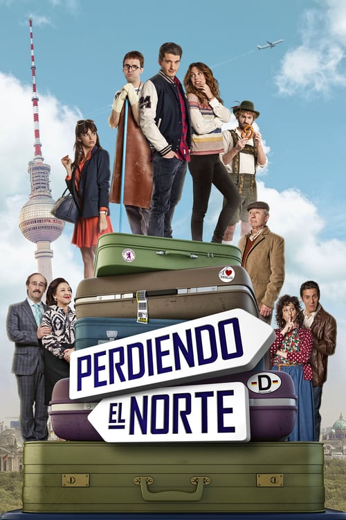 Off Course - Movie Poster Off Course - Movie Poster