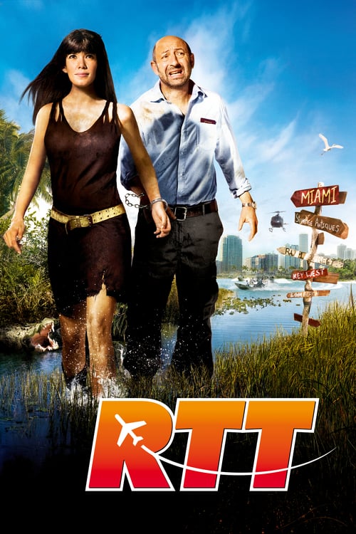 RTT - Movie Poster RTT - Movie Poster
