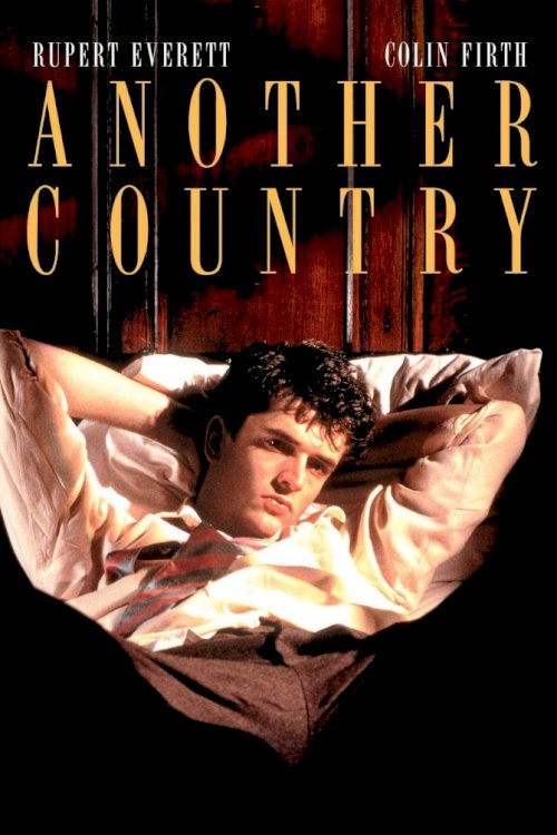Another Country - Movie Poster Another Country - Movie Poster