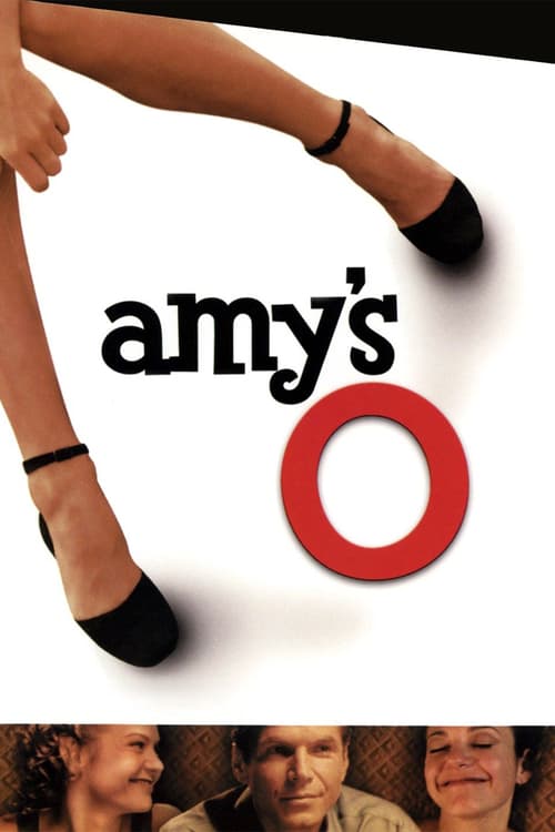 Amy's Orgasm - Movie Poster Amy's Orgasm - Movie Poster