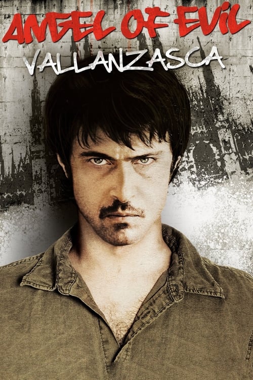 Angel of Evil - Movie Poster