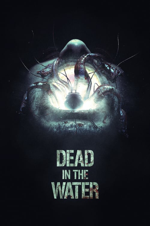 Dead in the Water - Movie Poster
