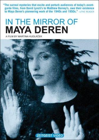 In the Mirror of Maya Deren - Movie Poster In the Mirror of Maya Deren - Movie Poster