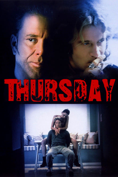 Thursday - Movie Poster Thursday - Movie Poster