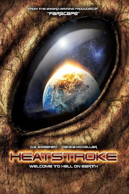 Heatstroke - Movie Poster
