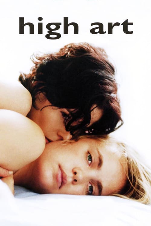 High Art - Movie Poster High Art - Movie Poster