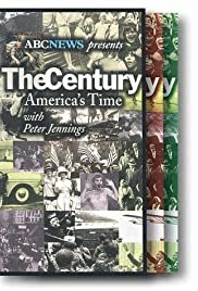 The Century - Movie Poster The Century - Movie Poster