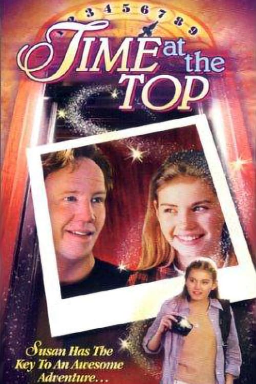 Time at the Top - Movie Poster Time at the Top - Movie Poster