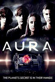 Aura - Movie Poster Aura - Movie Poster