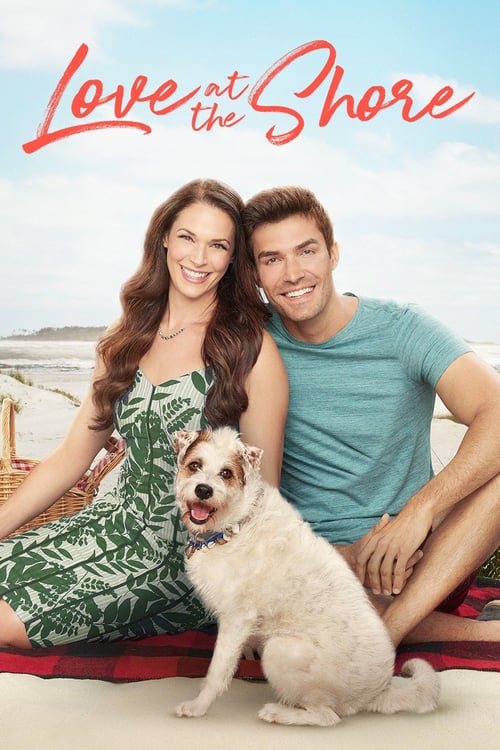Love at the Shore - Movie Poster Love at the Shore - Movie Poster