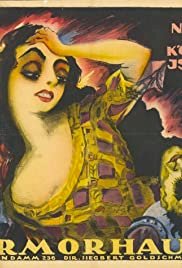 The Night of Queen Isabeau - Movie Poster The Night of Queen Isabeau - Movie Poster