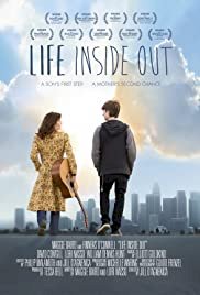 Life Inside Out - Movie Poster Life Inside Out - Movie Poster