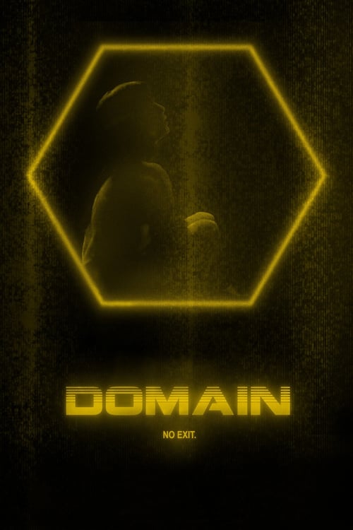 Domain - Movie Poster