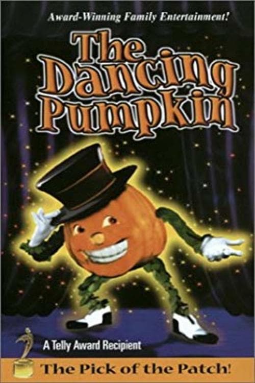 The Dancing Pumpkin - Movie Poster