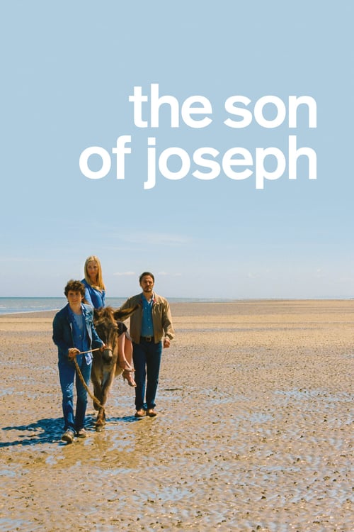 The Son of Joseph - Movie Poster The Son of Joseph - Movie Poster